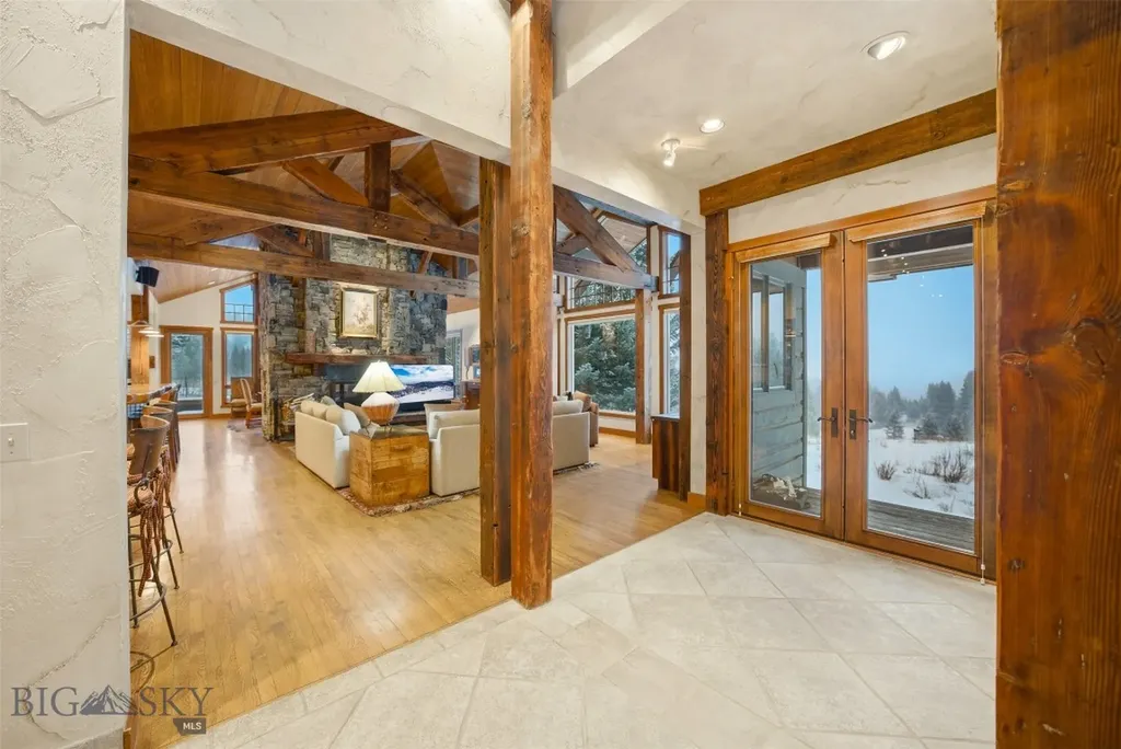 2700 Beaver Creek Road Gallatin Gateway MT 59730
