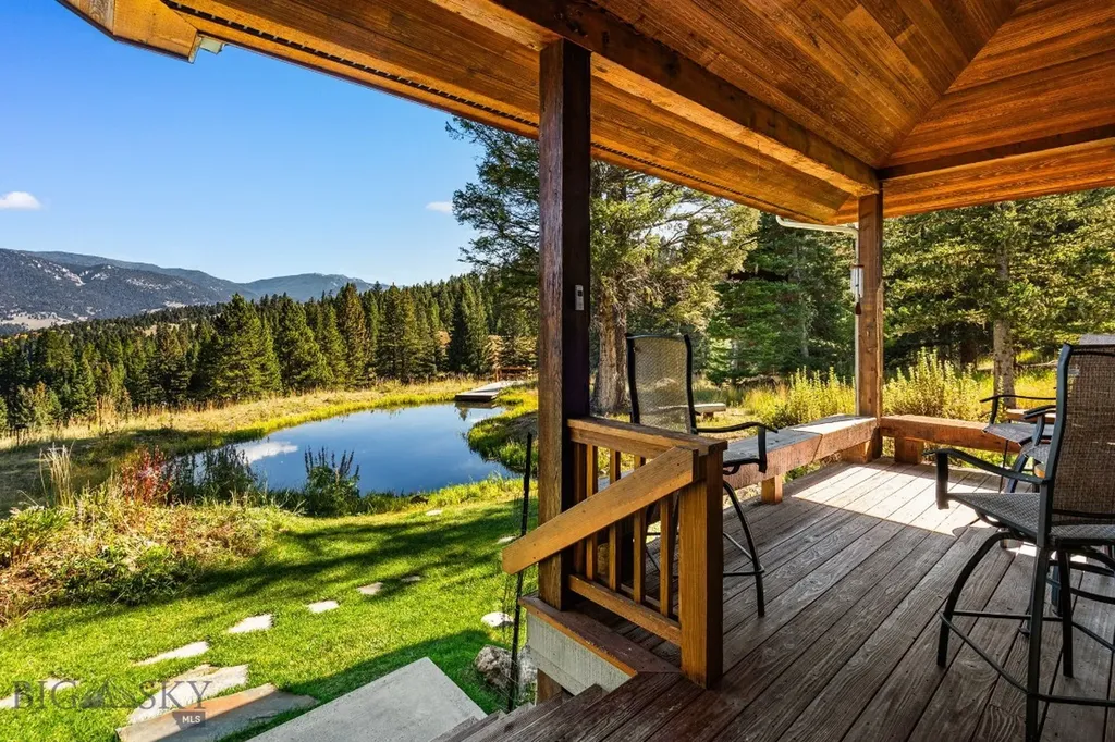 2700 Beaver Creek Road Gallatin Gateway MT 59730