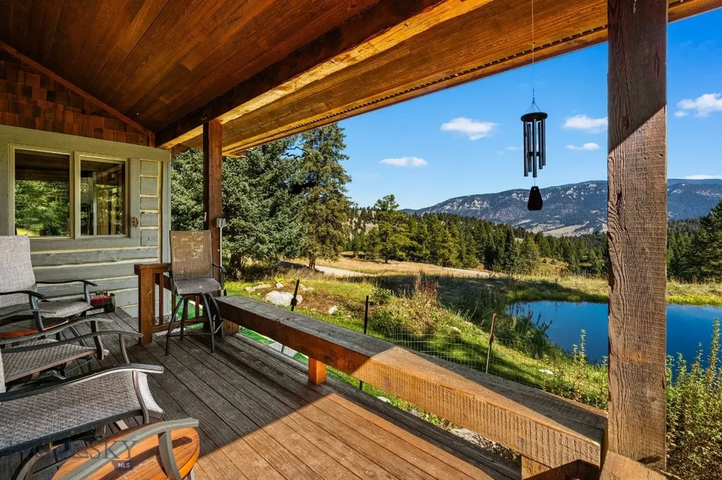 2700 Beaver Creek Road Gallatin Gateway MT 59730
