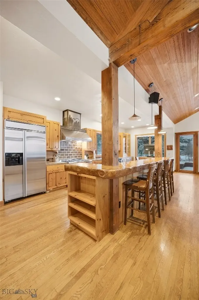 2700 Beaver Creek Road Gallatin Gateway MT 59730