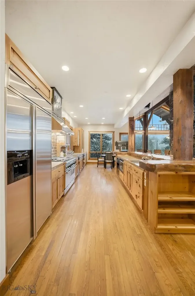 2700 Beaver Creek Road Gallatin Gateway MT 59730