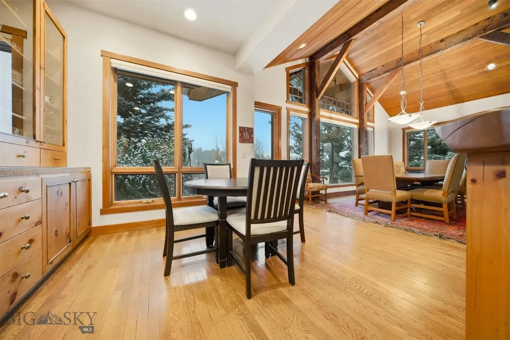 2700 Beaver Creek Road Gallatin Gateway MT 59730