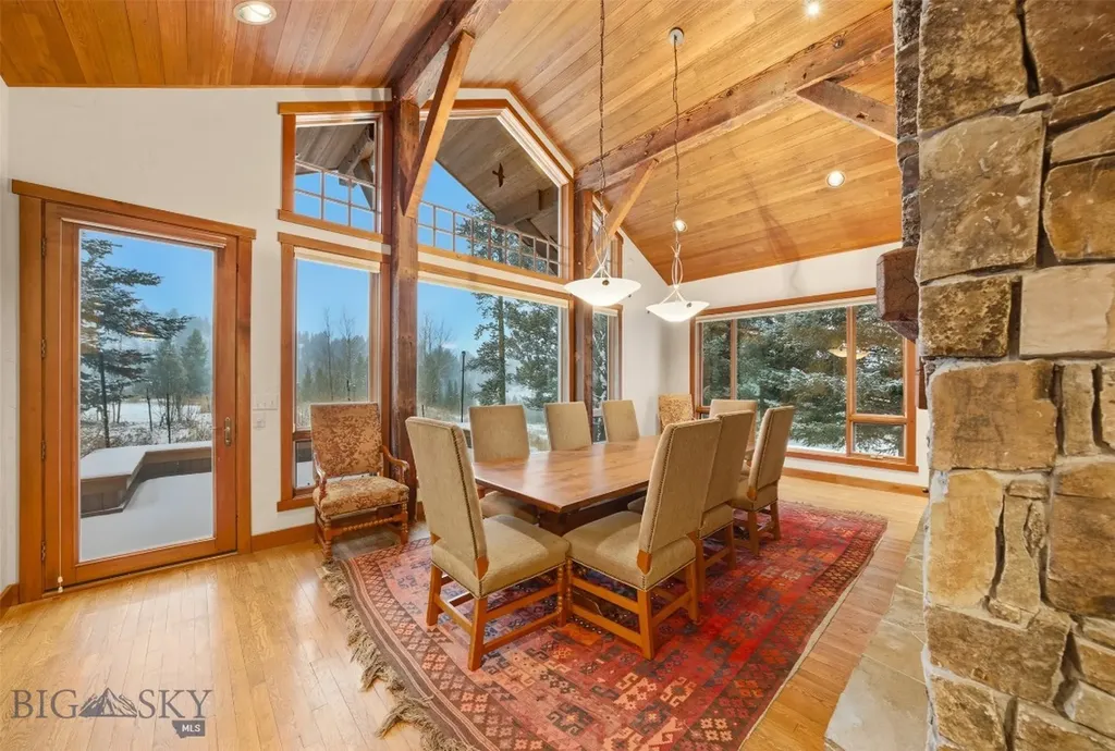 2700 Beaver Creek Road Gallatin Gateway MT 59730