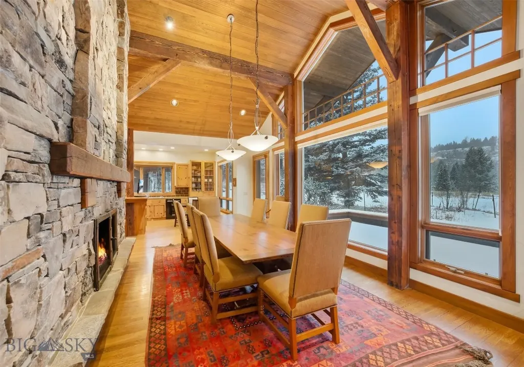 2700 Beaver Creek Road Gallatin Gateway MT 59730