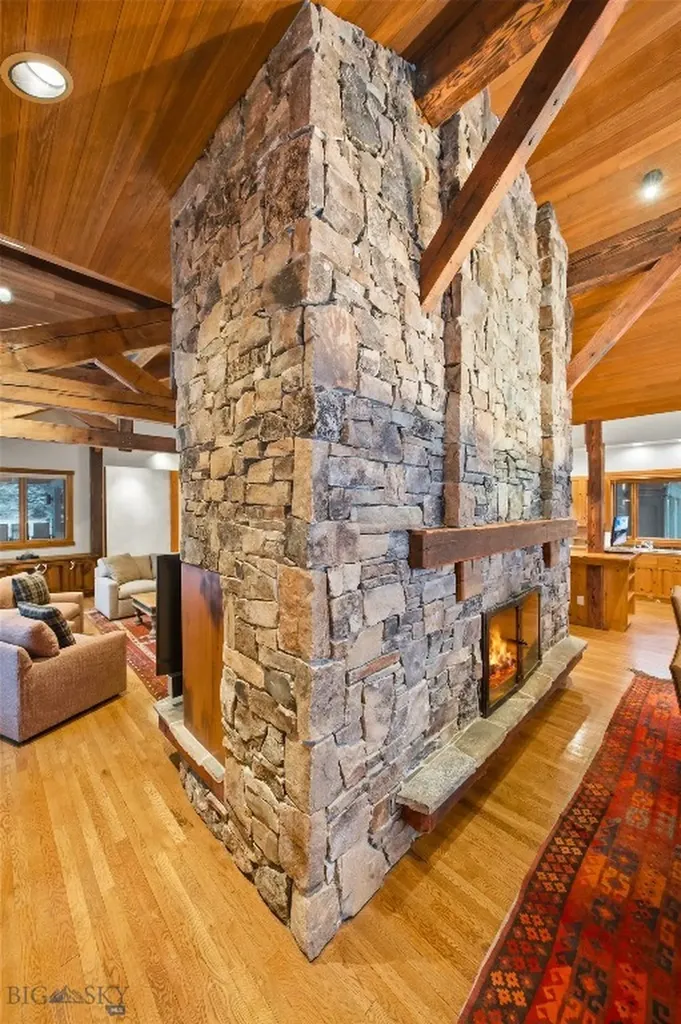 2700 Beaver Creek Road Gallatin Gateway MT 59730