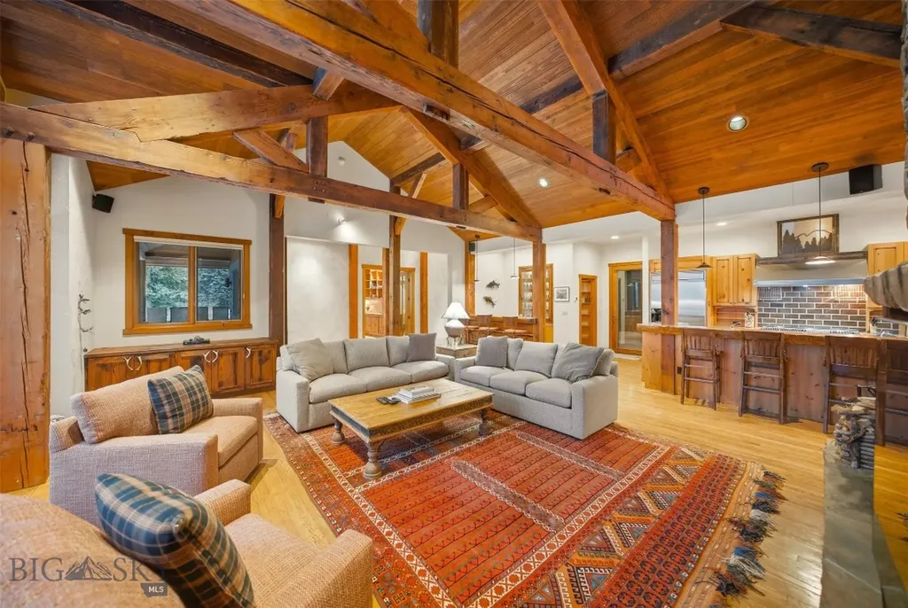 2700 Beaver Creek Road Gallatin Gateway MT 59730