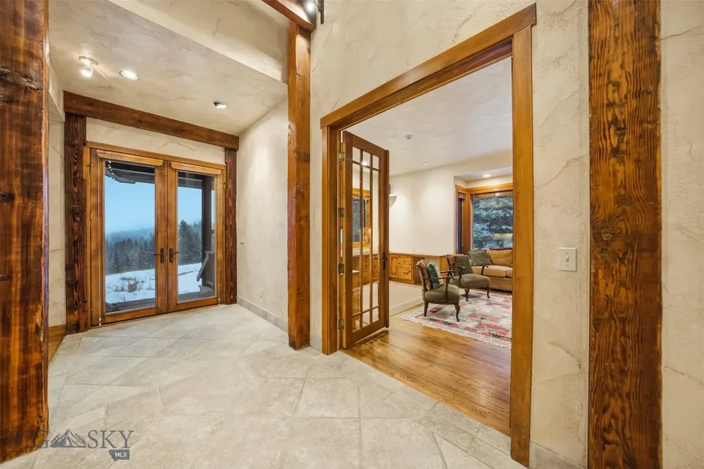 2700 Beaver Creek Road Gallatin Gateway MT 59730