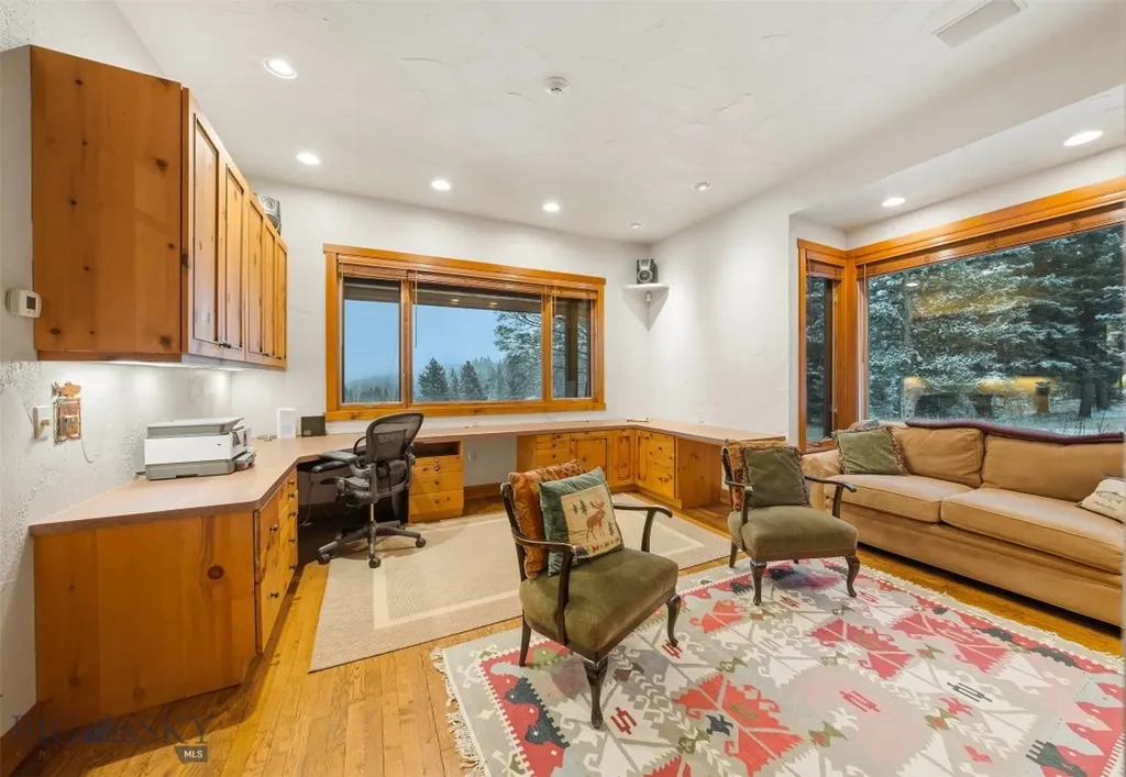 2700 Beaver Creek Road Gallatin Gateway MT 59730