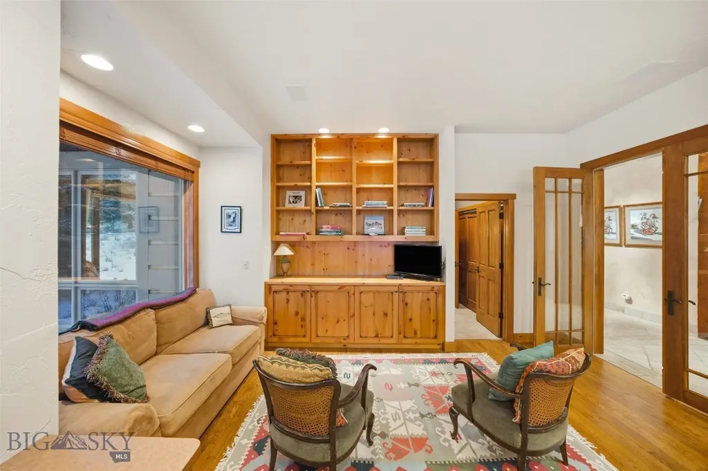 2700 Beaver Creek Road Gallatin Gateway MT 59730