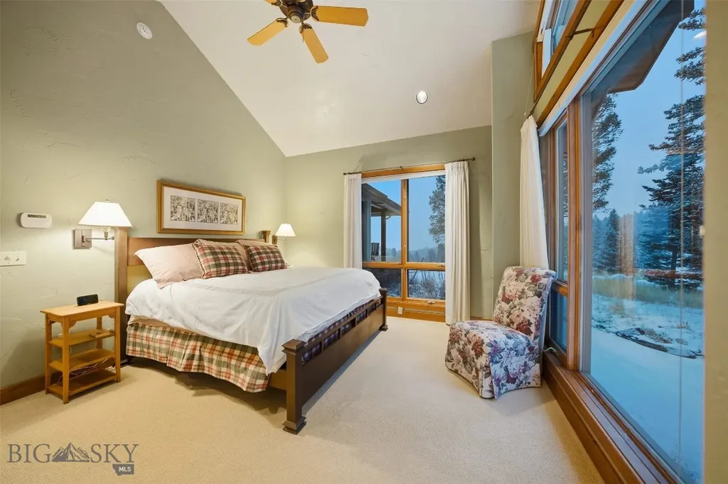 2700 Beaver Creek Road Gallatin Gateway MT 59730