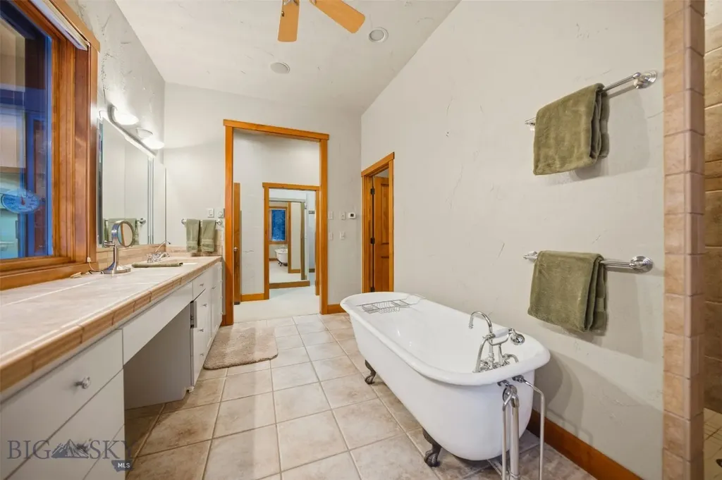 2700 Beaver Creek Road Gallatin Gateway MT 59730