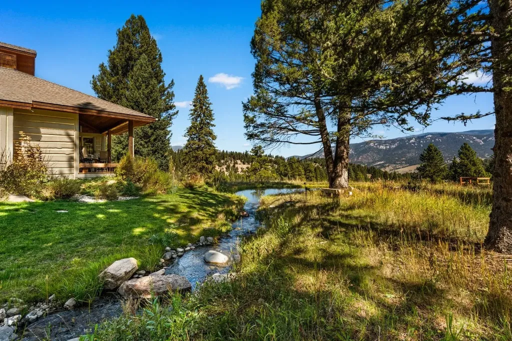 2700 Beaver Creek Road Gallatin Gateway MT 59730