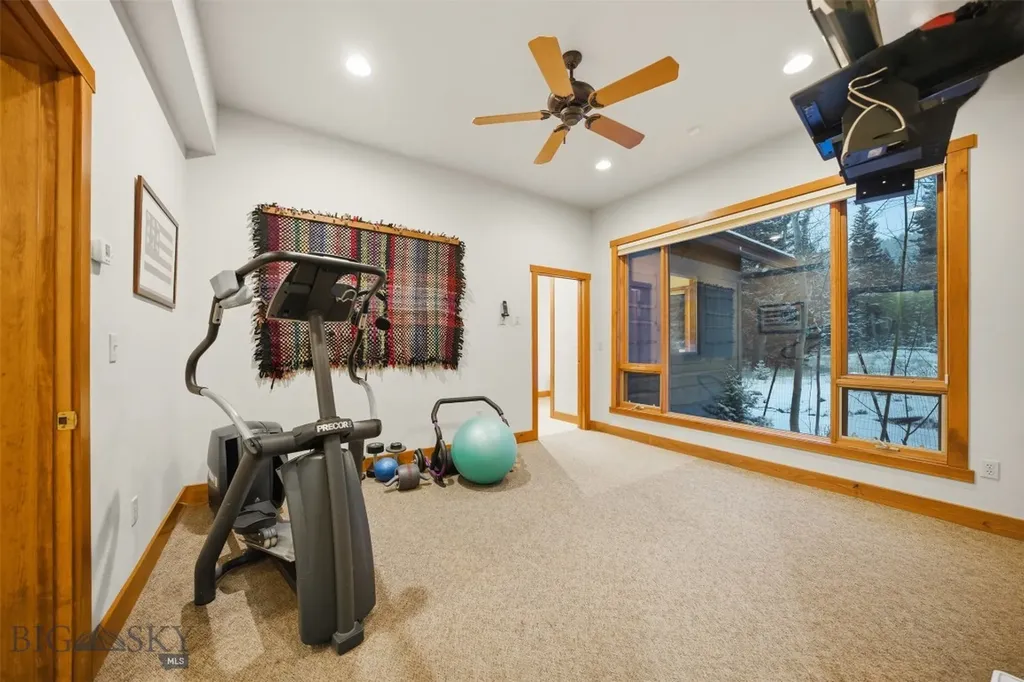 2700 Beaver Creek Road Gallatin Gateway MT 59730