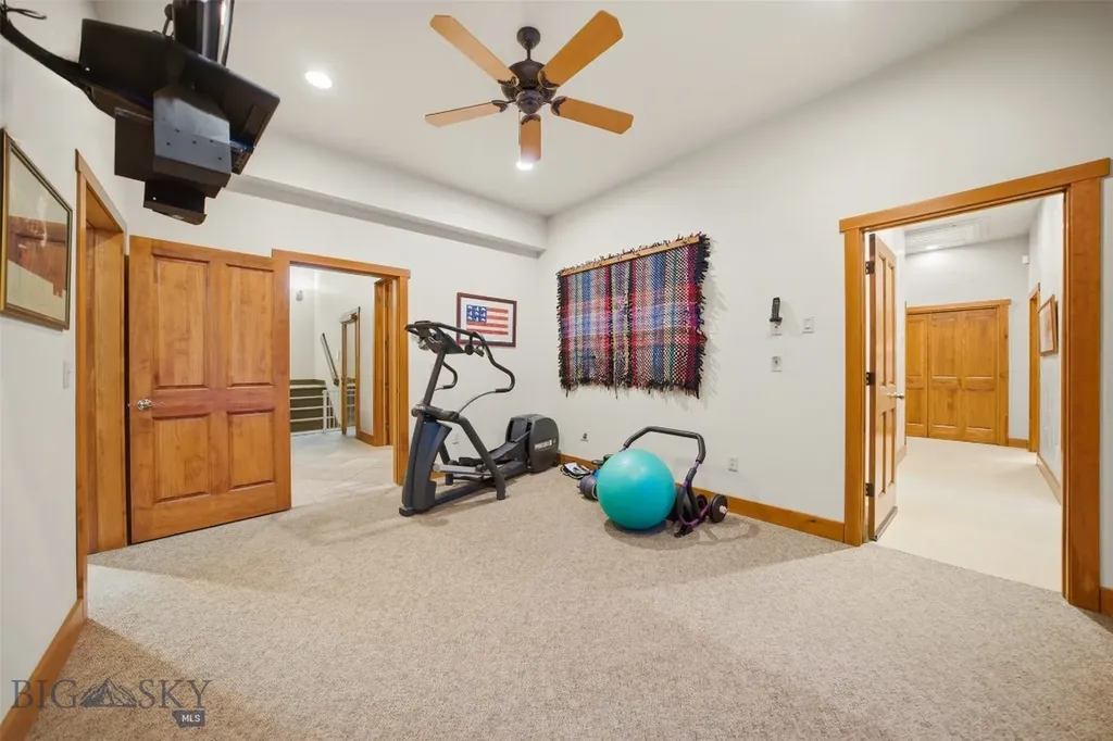 2700 Beaver Creek Road Gallatin Gateway MT 59730