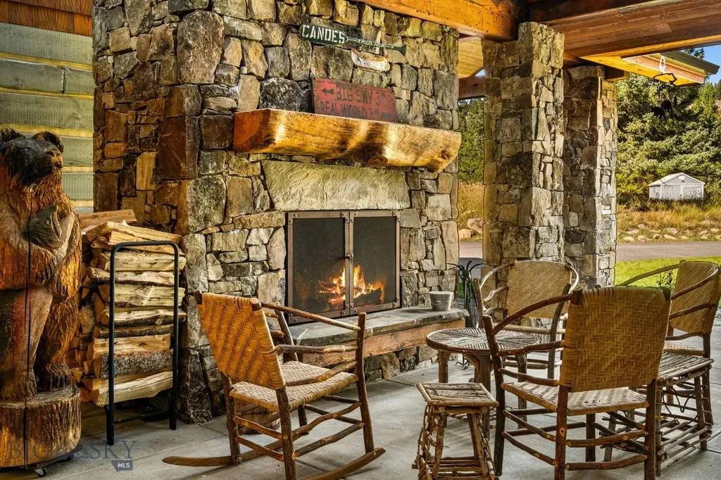 2700 Beaver Creek Road Gallatin Gateway MT 59730