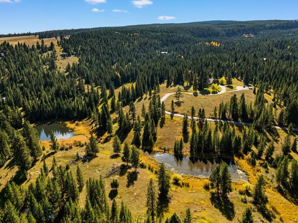 2700 Beaver Creek Road Gallatin Gateway MT 59730