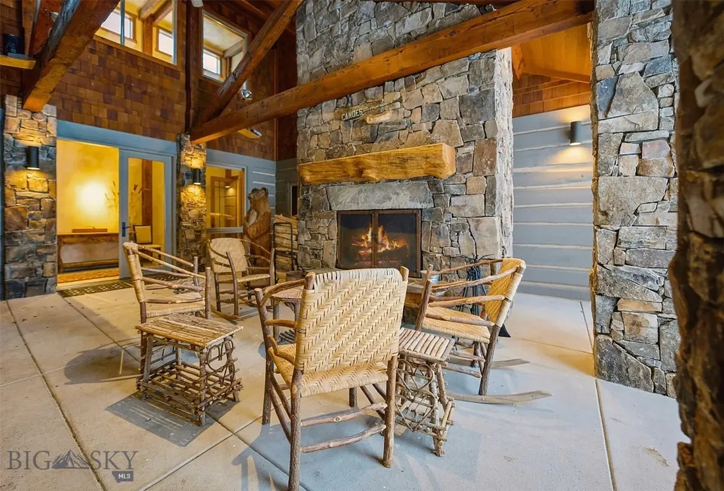 2700 Beaver Creek Road Gallatin Gateway MT 59730