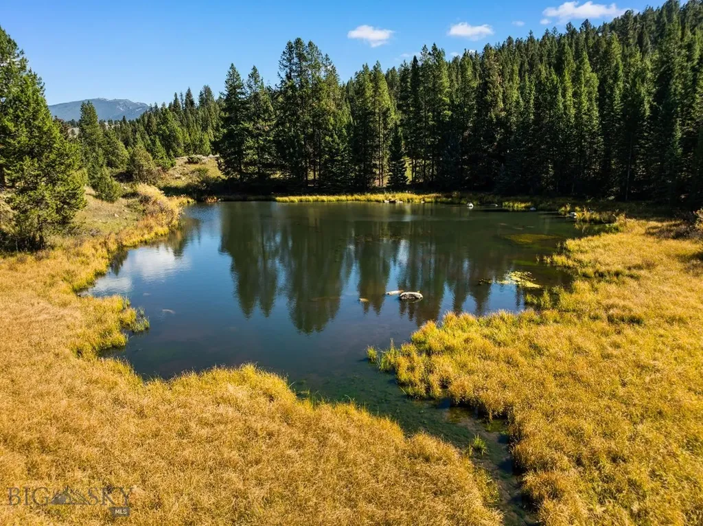 2700 Beaver Creek Road Gallatin Gateway MT 59730