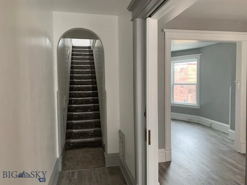315-321 N Washington Butte MT 59701