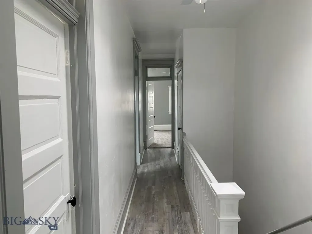315-321 N Washington Butte MT 59701