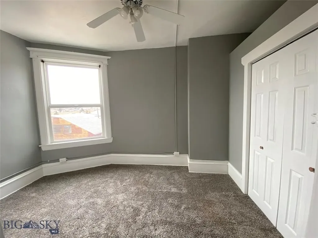 315-321 N Washington Butte MT 59701