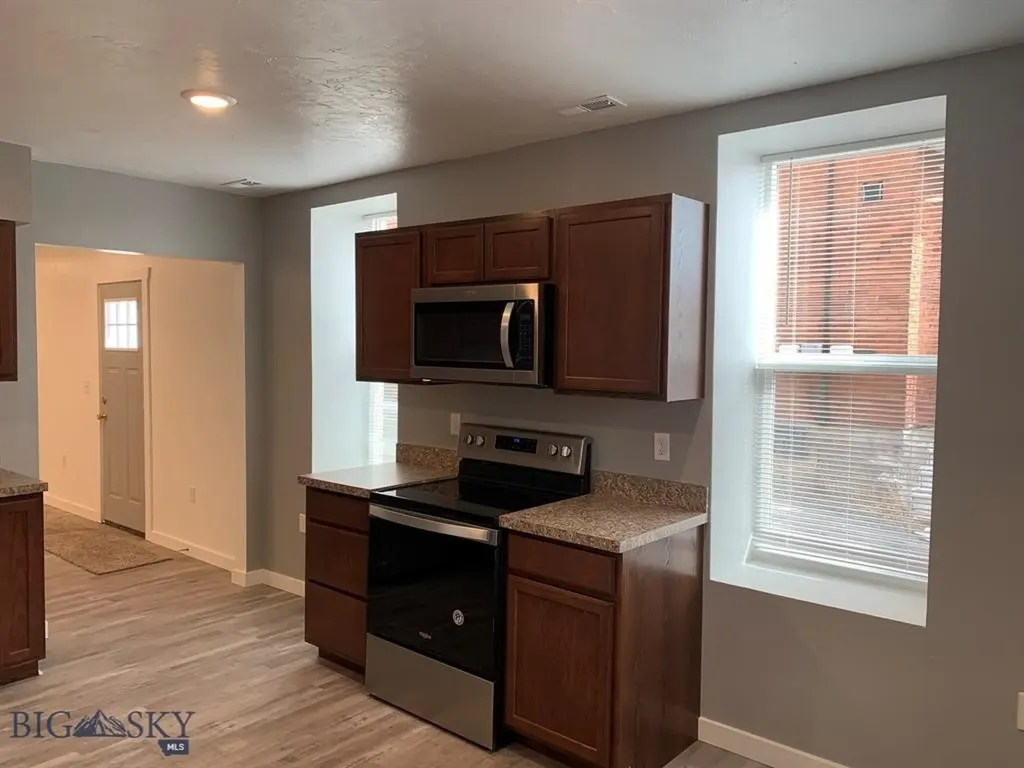 315-321 N Washington Butte MT 59701