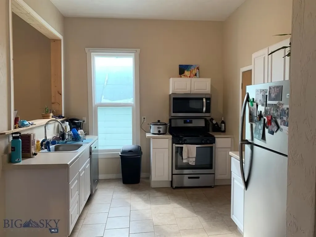315-321 N Washington Butte MT 59701