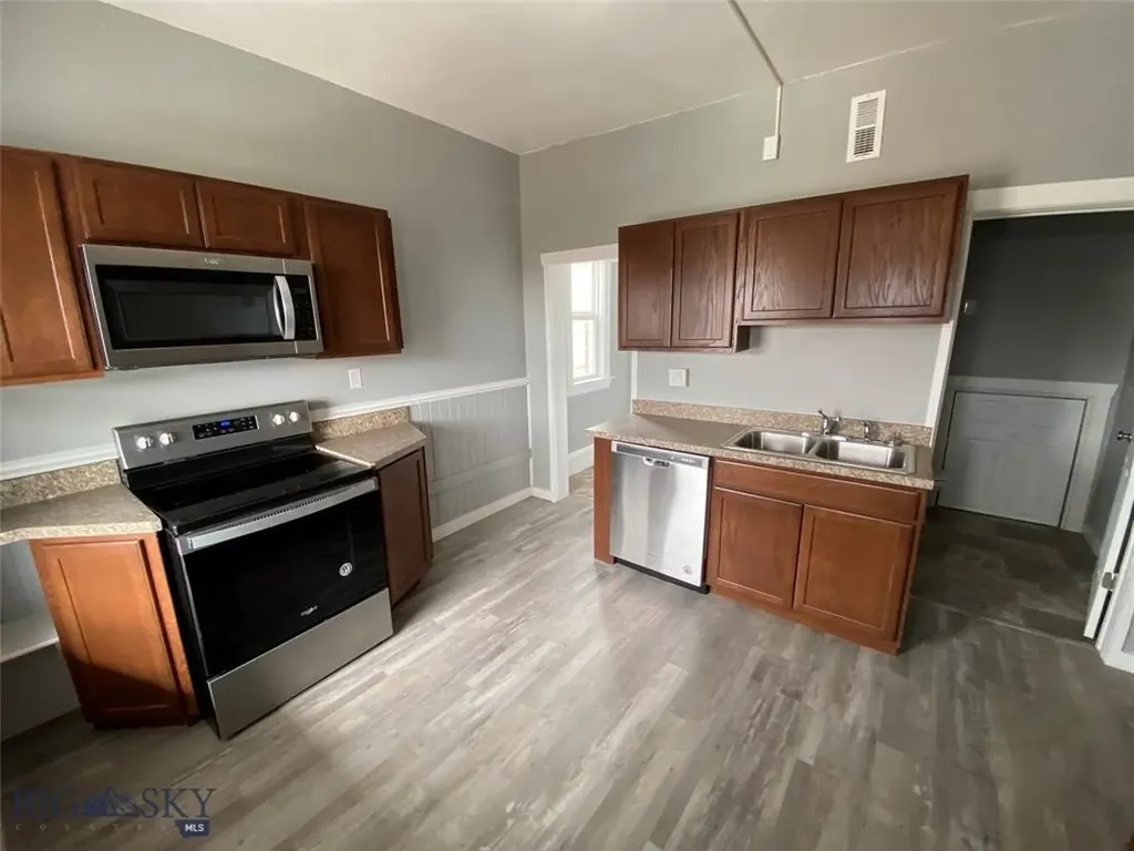 315-321 N Washington Butte MT 59701