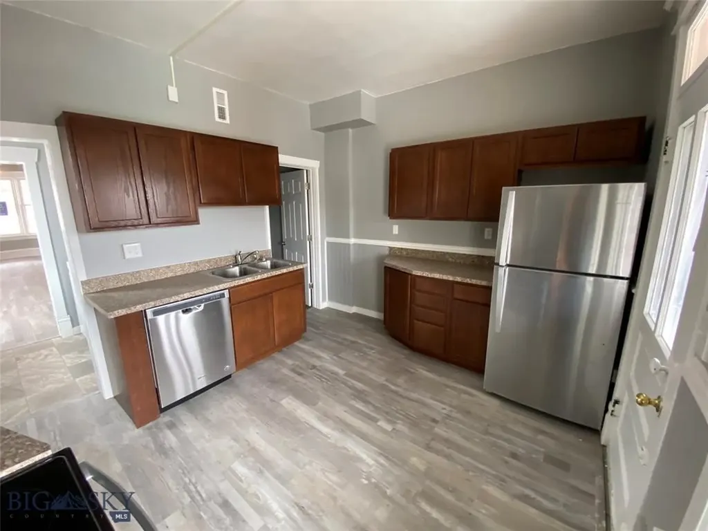 315-321 N Washington Butte MT 59701