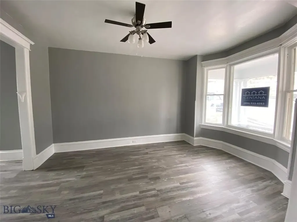 315-321 N Washington Butte MT 59701