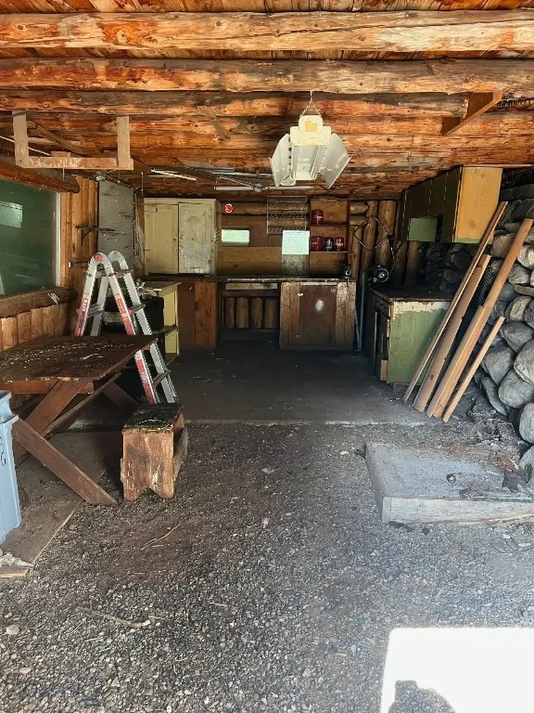 124 Deep Creek Road Livingston MT 59047