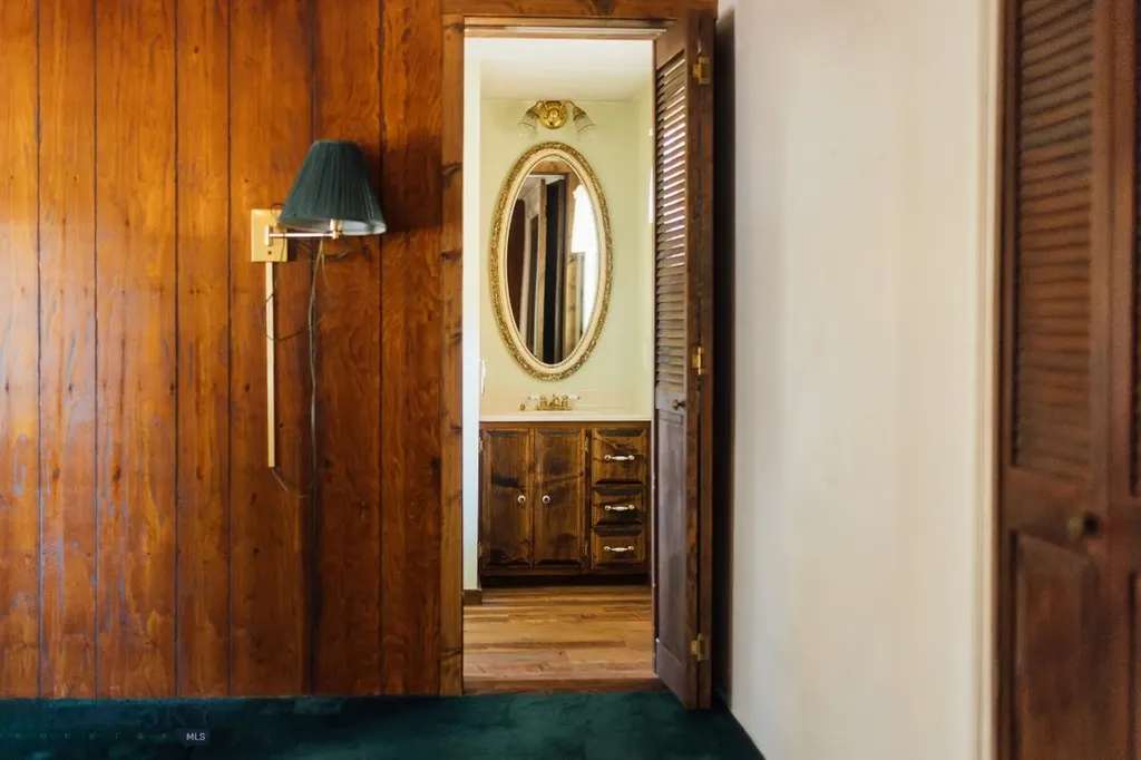 124 Deep Creek Road Livingston MT 59047