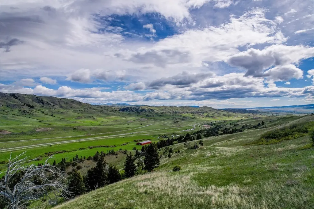 Tbd Us Highway 10 W Livingston MT 59047