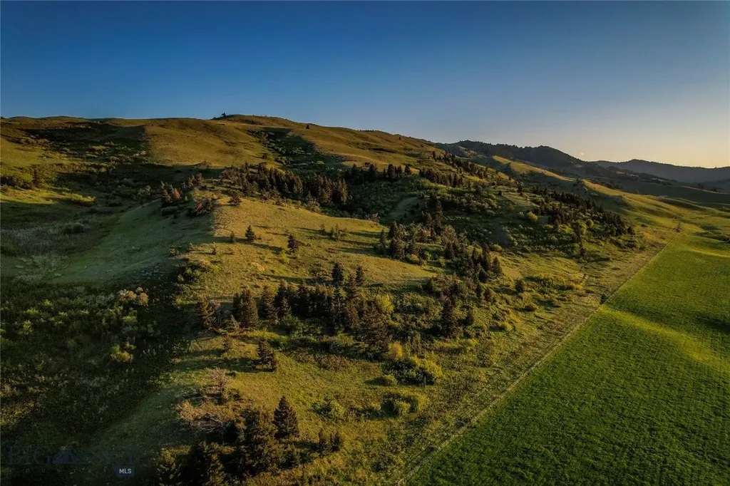 Tbd Us Highway 10 W Livingston MT 59047