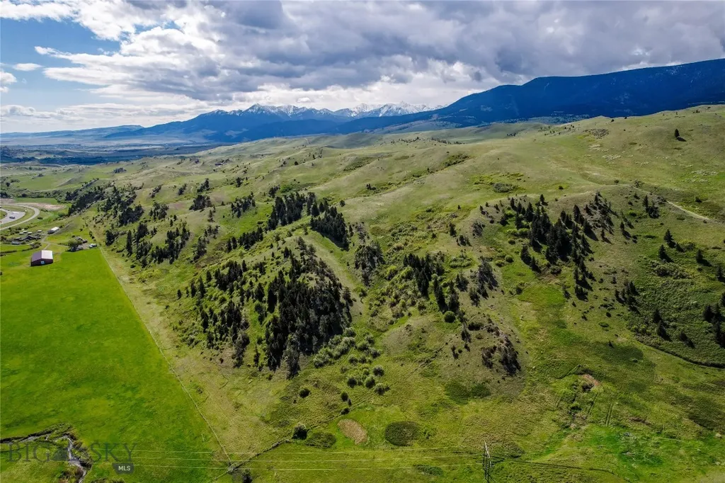 Tbd Us Highway 10 W Livingston MT 59047