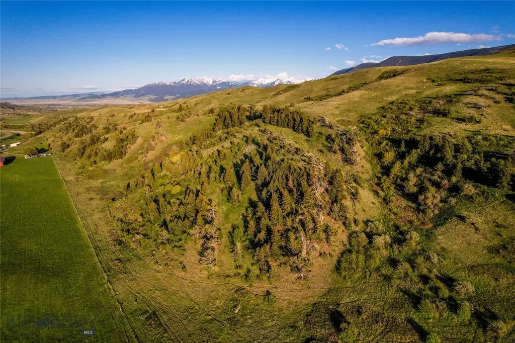 Tbd Us Highway 10 W Livingston MT 59047
