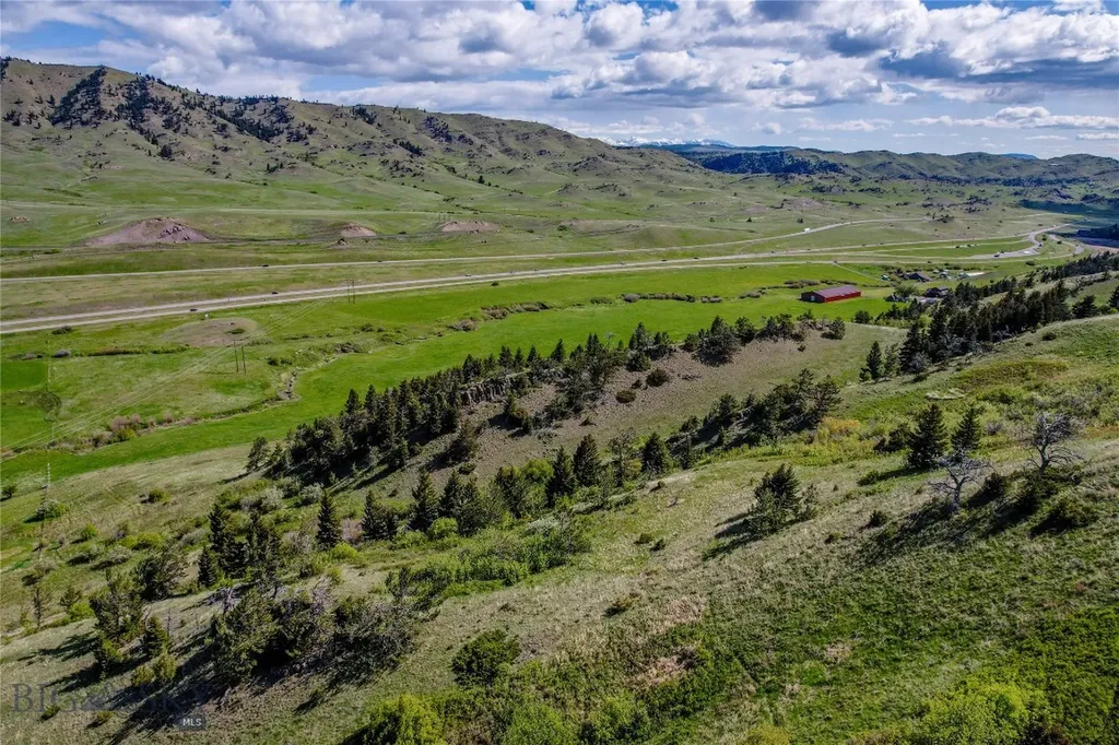 Tbd Us Highway 10 W Livingston MT 59047