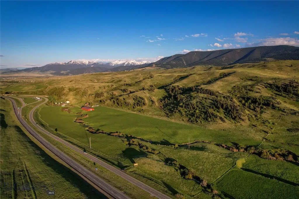 Tbd Us Highway 10 W Livingston MT 59047