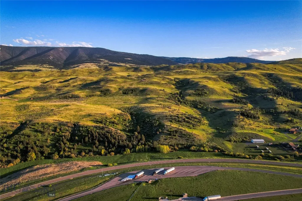 Tbd Us Highway 10 W Livingston MT 59047