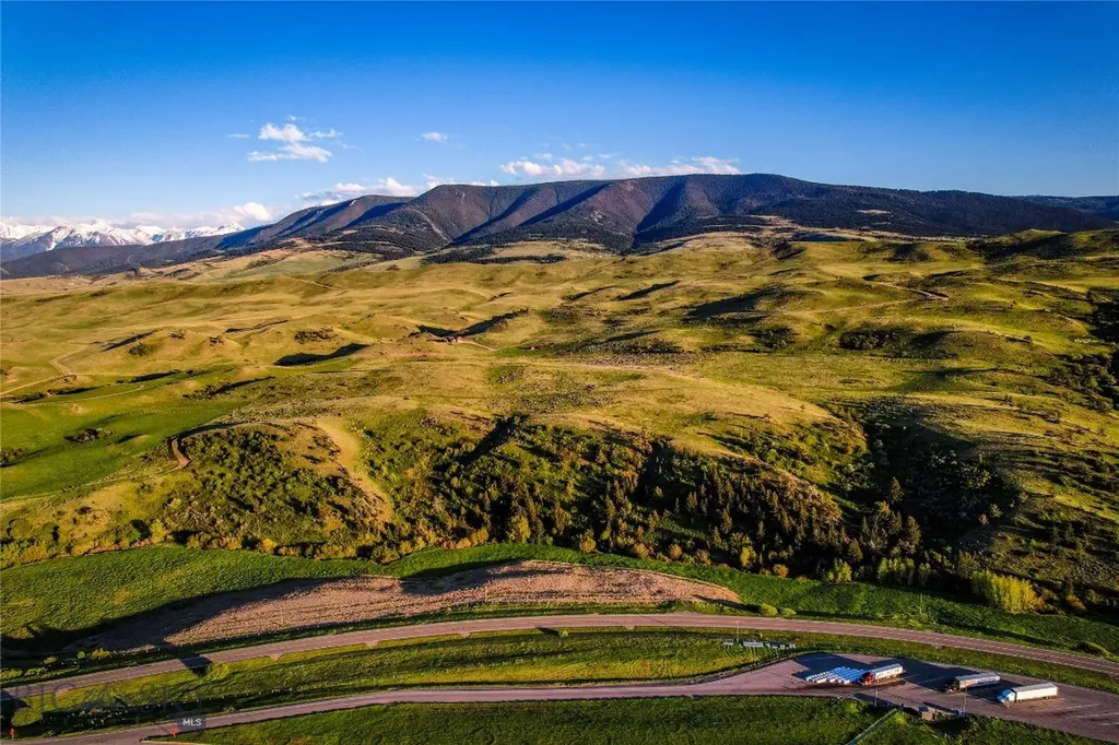 Tbd Us Highway 10 W Livingston MT 59047
