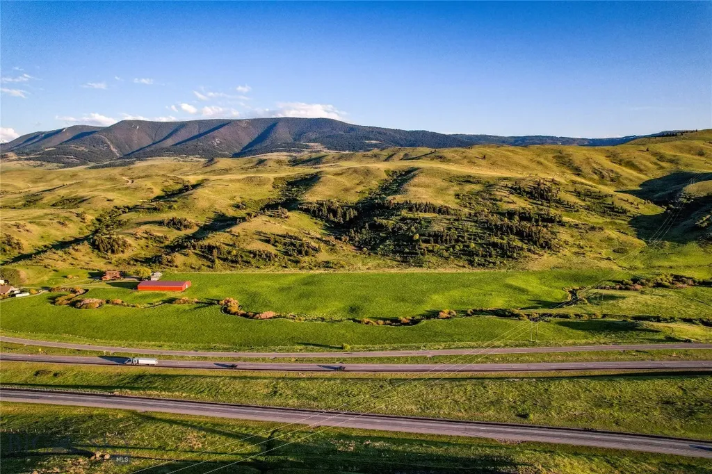 Tbd Us Highway 10 W Livingston MT 59047