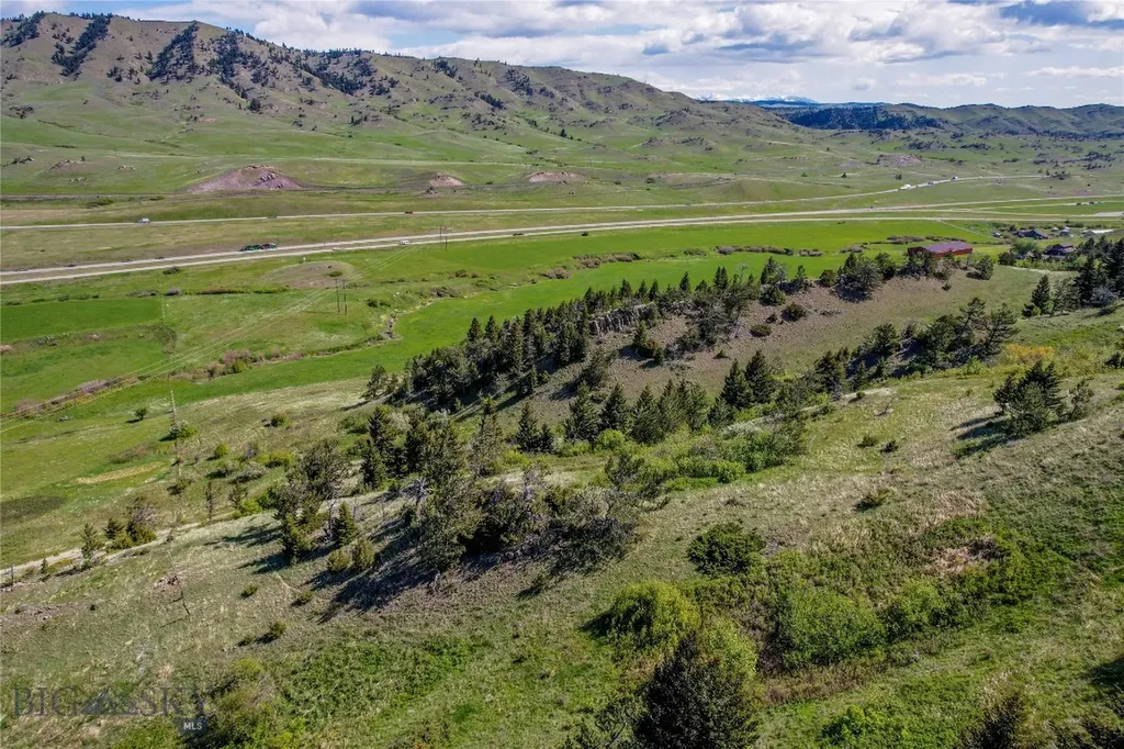 Tbd Us Highway 10 W Livingston MT 59047