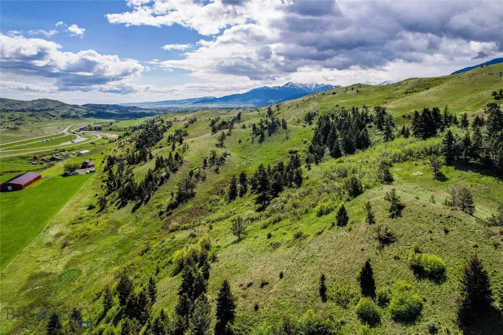 Tbd Us Highway 10 W Livingston MT 59047