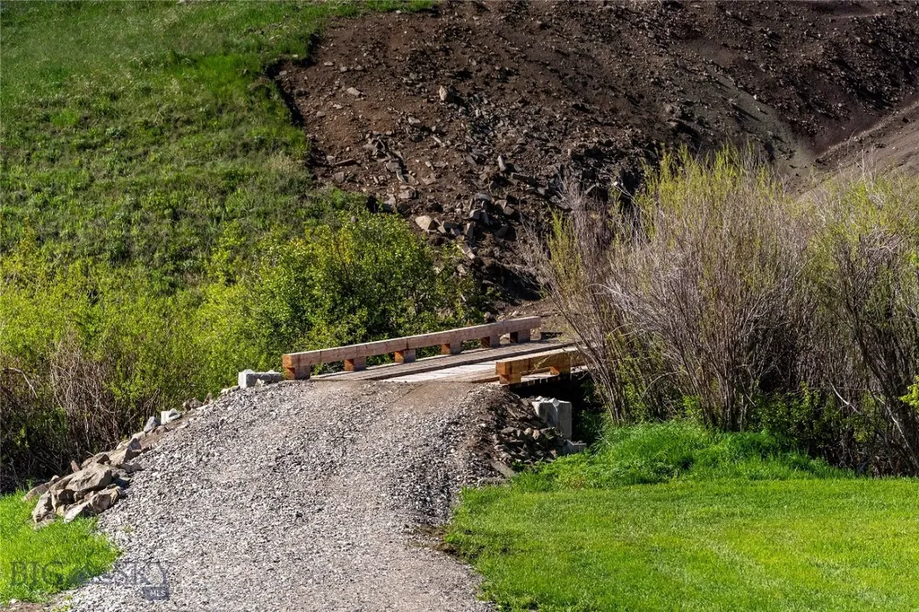 Tbd Us Highway 10 W Livingston MT 59047
