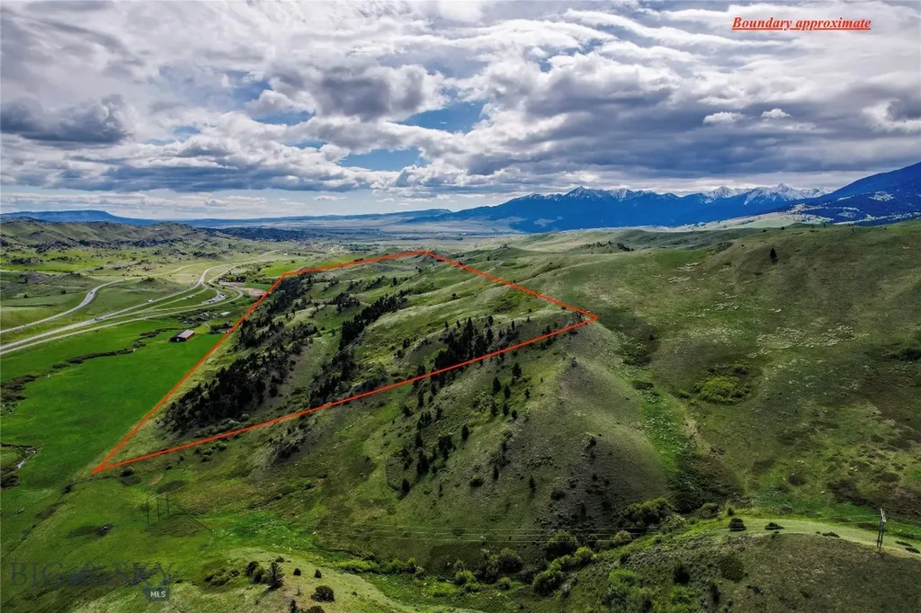 Tbd Us Highway 10 W Livingston MT 59047