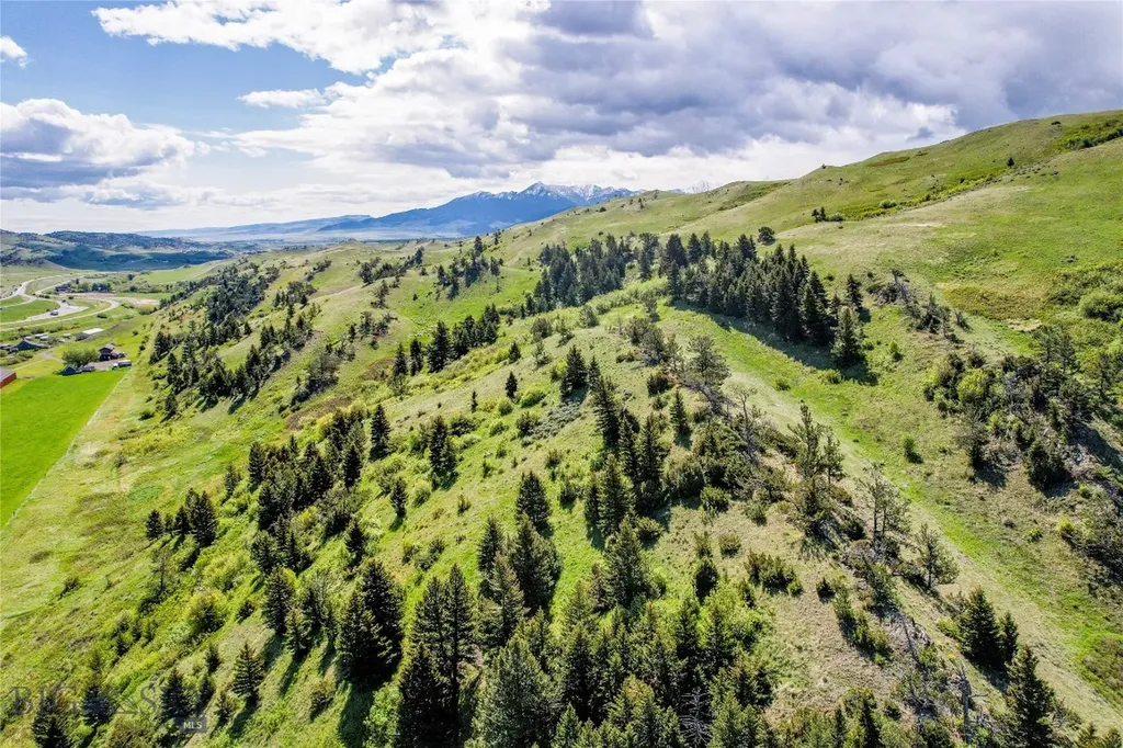 Tbd Us Highway 10 W Livingston MT 59047
