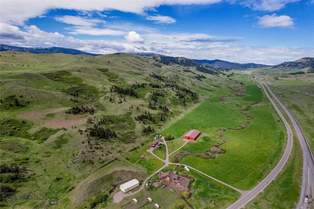 Tbd Us Highway 10 W Livingston MT 59047