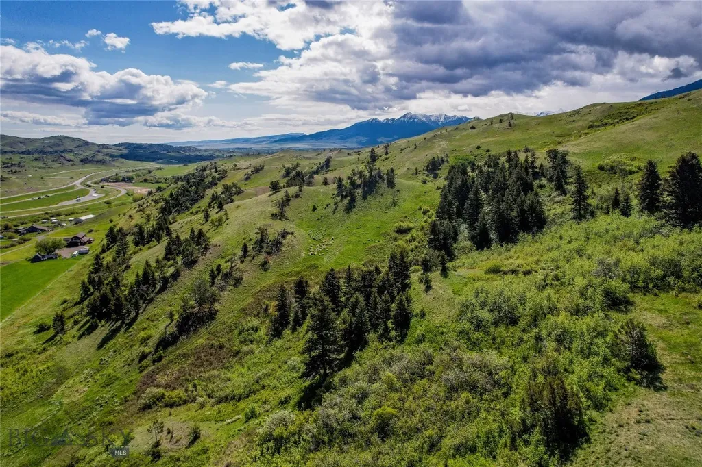 Tbd Us Highway 10 W Livingston MT 59047