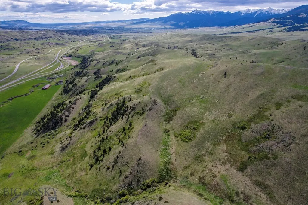 Tbd Us Highway 10 W Livingston MT 59047