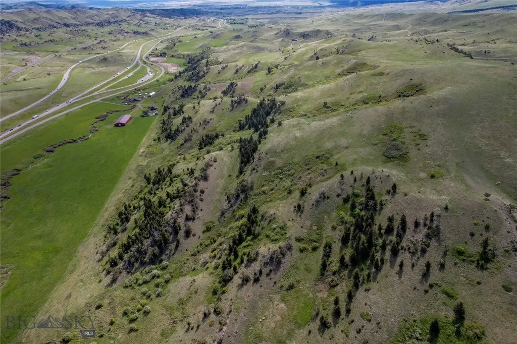 Tbd Us Highway 10 W Livingston MT 59047